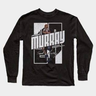 jamal murray stretch Long Sleeve T-Shirt